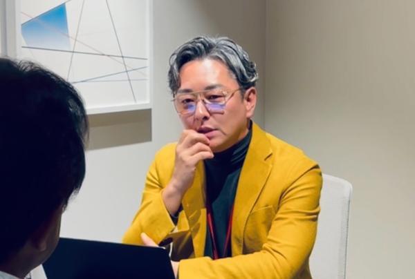 【取材のお知らせ】弊社の取り組みがメディア取材を受けました